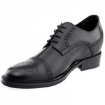Guido Maggi Alberobello Full Grain Shoes Black