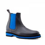 Guido Maggi Athens Full Grain Boots Black