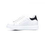 Guido Maggi Bahia Full Grain Shoes White