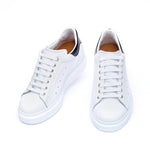 Guido Maggi Bahia Full Grain Shoes White
