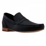 Guido Maggi Bahrain Full Grain Shoes Black