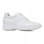 Guido Maggi Bal Harbour Full Grain Shoes White
