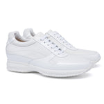 Guido Maggi Bal Harbour Full Grain Shoes White