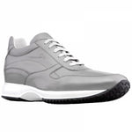 Guido Maggi Barcelona Full Grain Shoes Pearl Grey