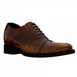 Guido Maggi Bel Air Calfskin Shoes Brown