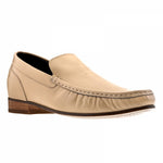 Guido Maggi Belize Full Grain Shoes Leather Cream