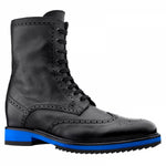 Guido Maggi Berlin Full Grain Boots Black