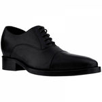 Guido Maggi Bond Street Full Grain Shoes Black