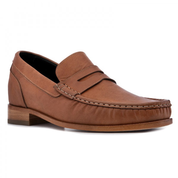Guido Maggi Brazil Full Grain Shoes Brown
