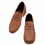 Guido Maggi Brazil Full Grain Shoes Brown