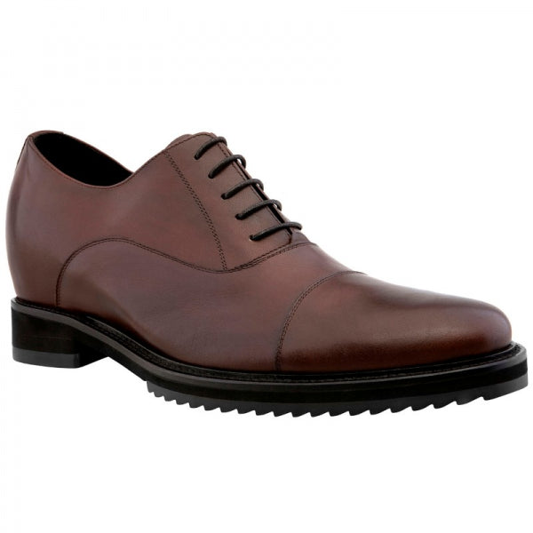 Guido Maggi Brera Full Grain Shoes Brown
