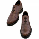 Guido Maggi Brera Full Grain Shoes Brown