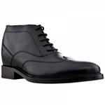 Guido Maggi Budapest Full Grain Boots Black