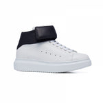 Guido Maggi Buffalo Full Grain Shoes White