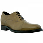 Guido Maggi Cambridge Full Grain Shoes Green