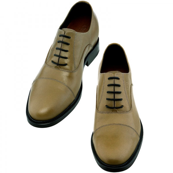 Guido Maggi Cambridge Full Grain Shoes Green