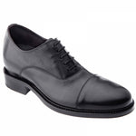 Guido Maggi Castro Full Grain Shoes Black