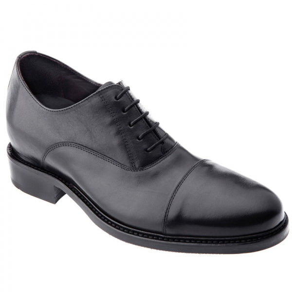Guido Maggi Castro Full Grain Shoes Black