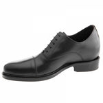 Guido Maggi Castro Full Grain Shoes Black