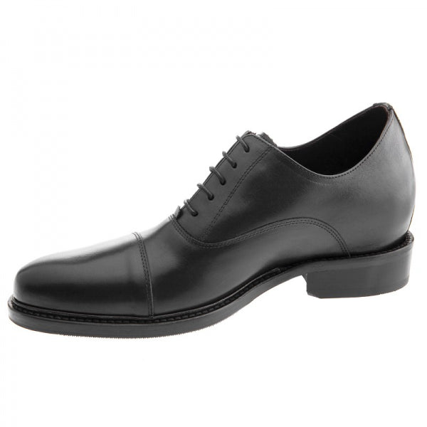 Guido Maggi Castro Full Grain Shoes Black