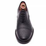 Guido Maggi Catania Full Grain Shoes Black