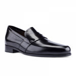 Guido Maggi Champs-Elysees Calfskin Shoes Shiny Black