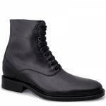 Guido Maggi Chiara Full Grain Boots Black