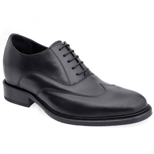 Guido Maggi Firenze Full Grain Shoes Black