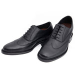 Guido Maggi Firenze Full Grain Shoes Black