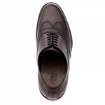 Guido Maggi Firenze Full Grain Shoes Dark Brown