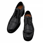 Guido Maggi Fulham Calfskin Shoes Black