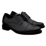 Guido Maggi Fulham Calfskin Shoes Black