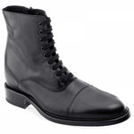 Guido Maggi Gallipoli Full Grain Boots Black