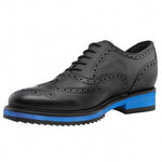 Guido Maggi Geneve Full Grain Shoes Black
