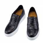 Guido Maggi Georgia Full Grain Shoes Black