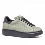 Guido Maggi Hanoi Full Grain Shoes Grey