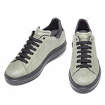 Guido Maggi Hanoi Full Grain Shoes Grey