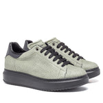Guido Maggi Hanoi Full Grain Shoes Grey