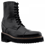 Guido Maggi Hong Kong Full Grain Boots Black