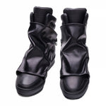 Guido Maggi Illinois Full Grain Shoes Black