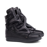 Guido Maggi Illinois Full Grain Shoes Black