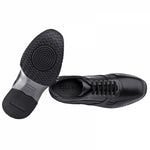 Guido Maggi Istanbul Full Grain Nappa Leather Shoes Black