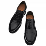 Guido Maggi Japan Calfskin Shoes Black