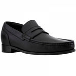 Guido Maggi Knightsbridge Full Grain Shoes Black