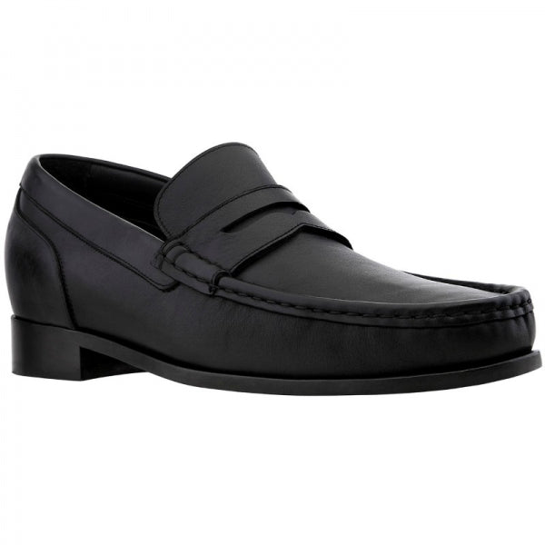 Guido Maggi Knightsbridge Full Grain Shoes Black