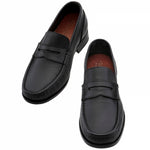 Guido Maggi Knightsbridge Full Grain Shoes Black