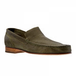Guido Maggi Lima Full Grain Shoes Green