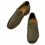 Guido Maggi Lima Full Grain Shoes Green