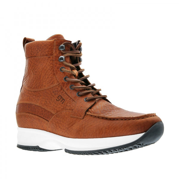 Guido Maggi Lincoln Road Full Grain Shoes Vegetable Tanned