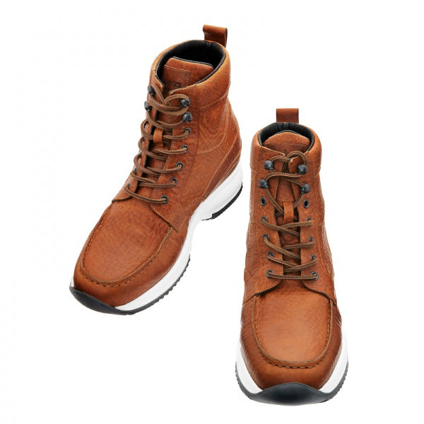 Guido Maggi Lincoln Road Full Grain Shoes Vegetable Tanned